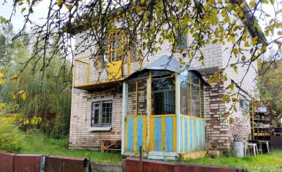  2-этаж.(68.8 м2), . Мичуринец - 87
