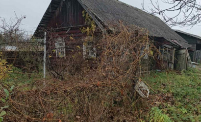 Купить дом, Караваево, Центральная, 27, 22.3 соток. Фото 3