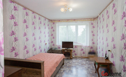 Купить 3-комнатную квартиру, Минск, Корженевского ул., 21 (Октябрьский район). Фото 5