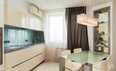Купить 2-комнатную квартиру, Минск, Тургенева, 1(Советский район). Фото 3