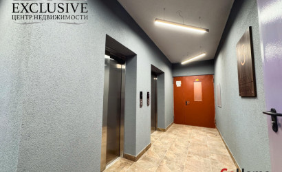 Купить 2-комнатную квартиру, Минск, Жореса Алфёрова ул., 1 (Октябрьский район). Фото 10