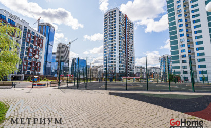 Купить 3-комнатную квартиру, Минск, Игоря Лученка ул., 15 (Октябрьский район). Фото 15