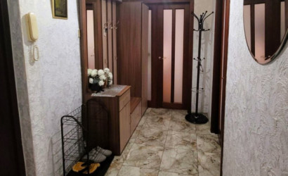 Снять 2-комнатную квартиру на сутки, Рогачев, Богатырева, 113. Фото 4