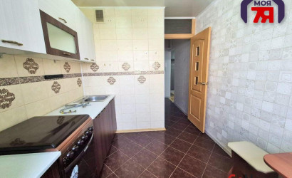 Купить 3-комнатную квартиру, Минск, Притыцкого ул., 106 (Фрунзенский район). Фото 14