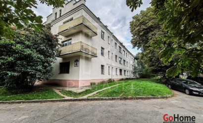 Купить 3-комнатную квартиру, Минск, Короткевича ул., 4 (Октябрьский район). Фото 16