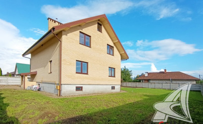 Купить дом, Брест, Ямно-вычулки, 10.18 соток. Фото 10