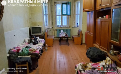 Купить 3-комнатную квартиру, Усяж, Комсомольская ул., 4. Фото 9