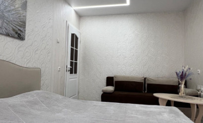 Снять 2-комнатную квартиру на сутки, Слоним, Е.Полоцкой д.31. Фото 9