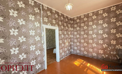 Купить 2-комнатную квартиру, Борисов, Черняховского, 14. Фото 4