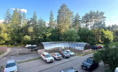 Купить 3-комнатную квартиру, Минск, Стариновская ул., 17 (Первомайский район). Фото 38