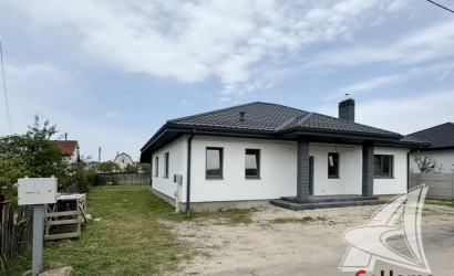 Купить дом, Брест, Сад. товарищества, 5.73 соток. Фото 2