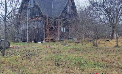 Купить дом в деревне, ДАЛЬНИЙ ОСТРОВ, 9 соток. Фото 4