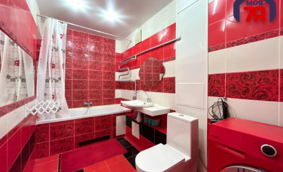 Купить 1-комнатную квартиру, Солигорск, Октябрьская ул., 61. Фото 9