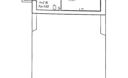 Купить дом, Минск, 2-й Радиаторный, 13, 6 соток. Фото 23