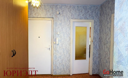 Купить 2-комнатную квартиру, Витебск, 2-я Заречная, 1. Фото 9