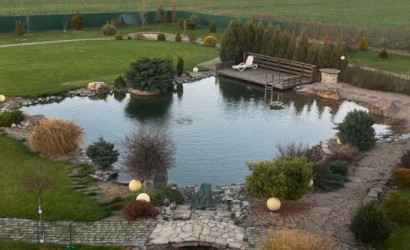 Снять на сутки коттедж, Дорожный, 53. Фото 8