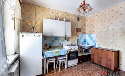 Купить 1-комнатную квартиру, Минск, Шугаева ул., 11 (Первомайский район). Фото 14