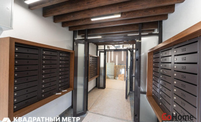 Купить 2-комнатную квартиру, Минск, Дзержинского просп., 30(Московский район). Фото 19