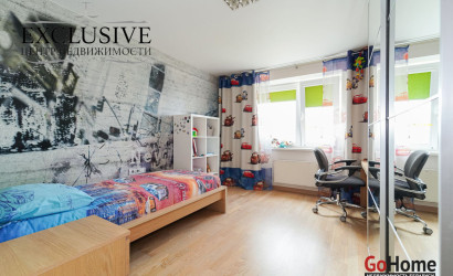 Купить 6-комнатную квартиру, Ждановичи, Парковая ул., 1/А. Фото 4