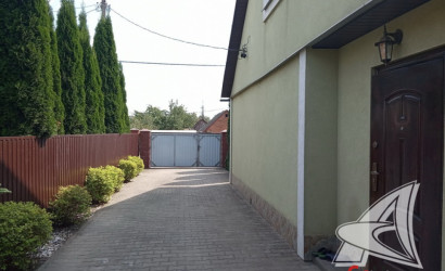 Купить дом, Жабинка, г. Жабинка, 8.55 соток. Фото 24