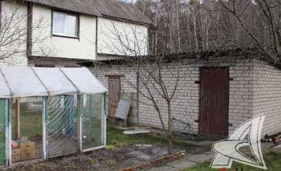 Купить дачу, Брест, Знаменский с/с, 6.58 соток. Фото 15