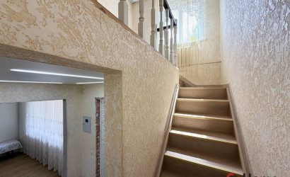 Купить 4-комнатную квартиру, Вертелишки, Тимирязева, 35. Фото 9