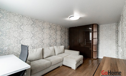 Купить 3-комнатную квартиру, Минск, Лобанка, 62 (Фрунзенский район). Фото 6