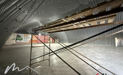 Аренда склада, Хатежино, Хатежинский с/с, 3, 600 кв.м.. Фото 6