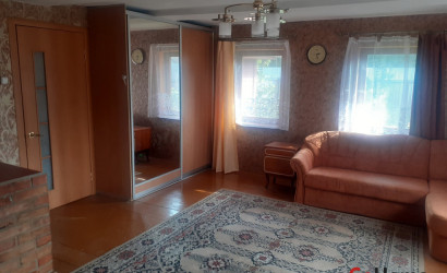  51.8 м2, Дретунь(Приозерная ул.)