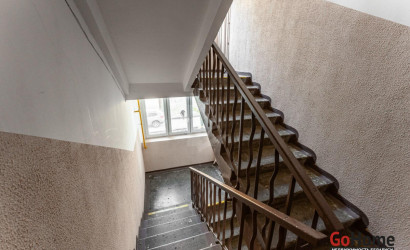 Купить 2-комнатную квартиру, Минск, Голодеда ул., 30 (Заводской район). Фото 33