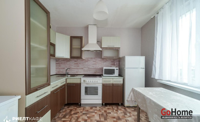 Купить 1-комнатную квартиру, Минск, Космонавтов ул., 16(Московский район). Фото 8