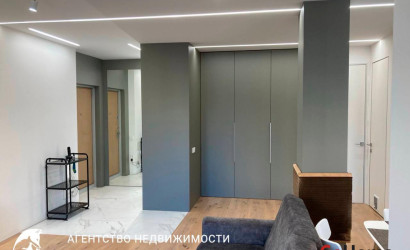 Снять 2-комнатную квартиру, Минск, Макаёнка ул. 12(Первомайский район). Фото 3