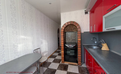 Купить 3-комнатную квартиру, Минск, Любимова, 33(Московский район). Фото 7