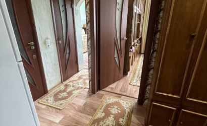 Купить 2-комнатную квартиру, Заямное, Солнечная. Фото 4