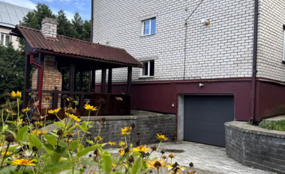 Купить дом, Лида, Транспортная, 22 соток. Фото 2