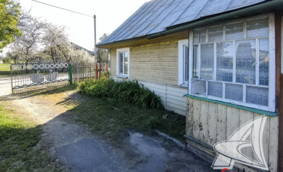 Купить дом, Соколово, Хмелевский с/с, 13.99 соток. Фото 18