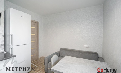 Купить 1-комнатную квартиру, Минск, Карвата ул., 10/В(Партизанский район). Фото 8