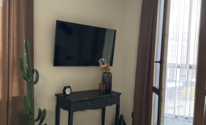 Купить 1-комнатную квартиру, Минск, Нововиленская ул., 31 (Центральный район). Фото 14