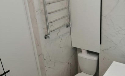 Снять 2-комнатную квартиру, Минск, Белградская ул. 2 (Октябрьский район). Фото 2