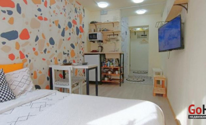 Снять 1-комнатную квартиру на сутки, Могилев, ул. Космонавтов, д. 8. Фото 13