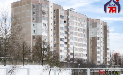 Купить 2-комнатную квартиру, Минск, Парниковая ул., 3/1 (Первомайский район). Фото 18