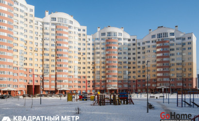 Купить 3-комнатную квартиру, Минск, просп. Дзержинского, д. 123 (Московский район). Фото 18