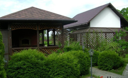 Купить коттедж, Старинки, Центральная ул., 11 соток. Фото 20