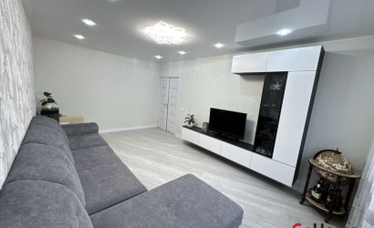 Купить 3-комнатную квартиру, Гродно, Виктора Глухова, 30. Фото 9