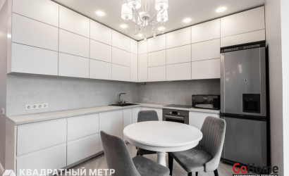 Купить 3-комнатную квартиру, Минск, ул. Маяковского, д. 100 (Ленинский район). Фото 4