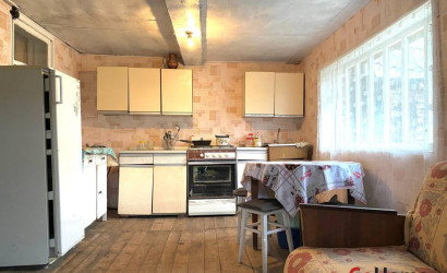 Купить дом, Салтановка, Центральная, 59, 23 соток. Фото 6