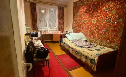 Купить 3-комнатную квартиру, Полоцк, Мариненко ул., 15. Фото 8