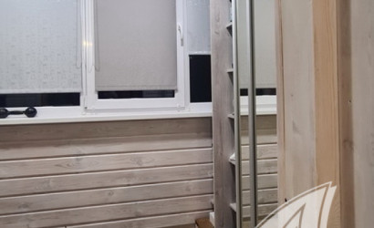 Купить 3-комнатную квартиру, Брест, Ковалево, ул. Октябрьской Революции. Фото 11