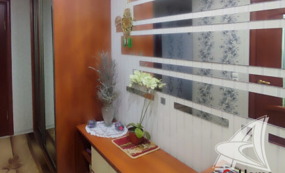 Купить 1-комнатную квартиру, Брест, Вулька, ул. Колесника. Фото 20