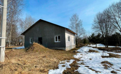 Купить дом, Замошье д., Центральная ул., 25 соток. Фото 25